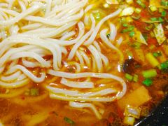 -鼎高高陕西美食(龙德广场店)