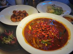 -桂满陇天书(南京德基旗舰店)
