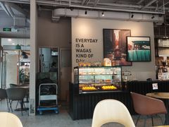 -Wagas沃歌斯(环贸店)