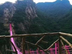 -丹东凤凰山景区