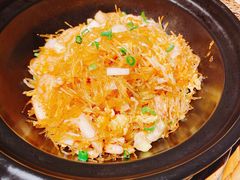 干捞海鲜粉丝煲-花千醉(新街口店)