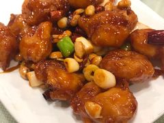 宫保虾球-九头鸟酒家(四道口店)