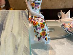 -东方明珠老上海8号餐厅(东方明珠广播电视塔店)