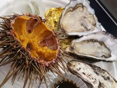-HIHE Bistro·Oyster Bar(华熙live店)