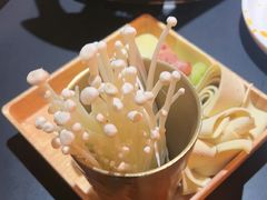 -探鱼·鲜青椒爽麻烤鱼(北京路天河城店)