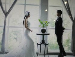 -太郎花子婚纱摄影艺术中心