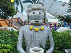 -上海玛雅海滩水公园