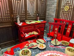 -蜀大侠火锅(森兰花园城店)