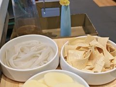 -麻辣空间·清油火锅(万达广场店)