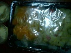 水果土豆沙拉分享装-必胜客(磁器口店)
