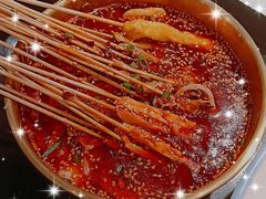 -川流不息·地道川菜·小龙虾(新松江路店)