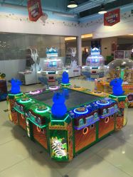 -莫莉幻想儿童乐园(北京上地华联店)