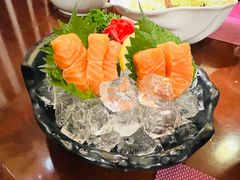 -沈阳国际皇冠假日酒店-Izakaya居日餐厅