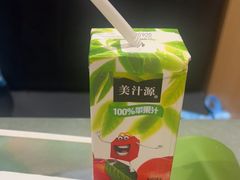 -麦当劳(北京大兴机场二层国内到达(安检外)店)