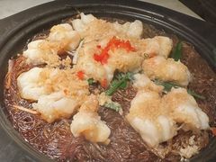 -绿茶餐厅(淮安吾悦广场店)