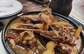 Special Braised Duck
