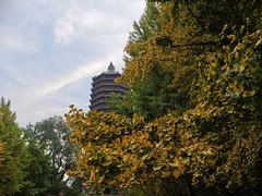 -玲珑塔公园