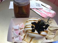 -狐狸和向日葵(北京路店)