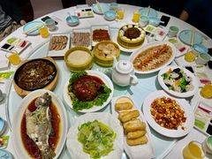 -玉林烤鸭店(黄村兴华店)
