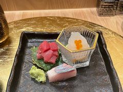 -鮨政· Omakase(港汇恒隆广场店)