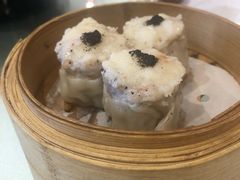 红烧石岐乳鸽-景月阁空中食府(希尔顿酒店)