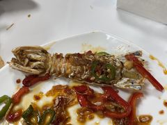 -阳江餐厅·30年老字号·粤菜海鲜大排档