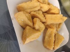 臭豆腐-妈妈的小作坊(陈家镇店)