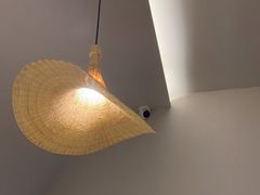 大堂-雲說·花(西宸天街店)