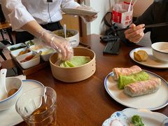 -林四喜·闽南传家菜(鼓浪屿店)