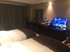 -北京金龙潭御瑞酒店(花园桥地铁站店)