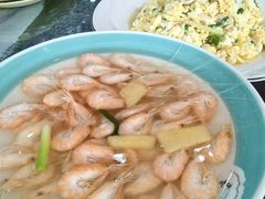 -湖上人家·船菜·私房菜(拈花湾景区店)