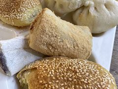 -老街粘食店(宜昌路店)