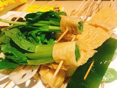 -袁记串串香(西安路店)