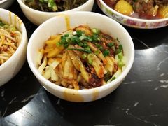 -李记小小吃(涪江路店)