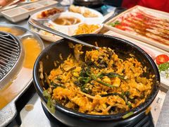 石锅拌饭-喜来稀肉(虹泉路店)