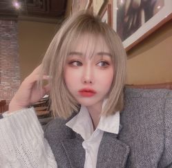 点击看大图 -HAIR HERE造型