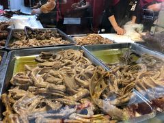 -王浩儿纪六孃甜皮鸭(乐山总店)