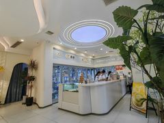 -山与蓝·轻糖鲜果蛋糕(勒泰店)