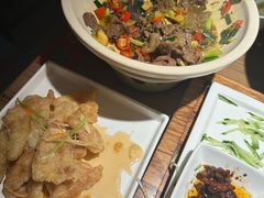 -北方家宴(番禺永旺店)