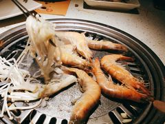 -猫抓烤肉(武进吾悦广场店)