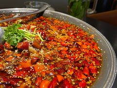 -麻六记(凤凰汇店)