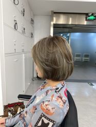 -5M HAIR SALON 旗舰店