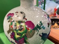 -满兴咱妈烀饼铁锅炖(兰州北街店)