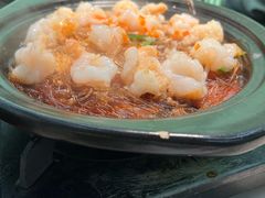 -绿茶餐厅(南翔印象城MEGA店)