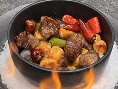 -蓝天路(地铁站)