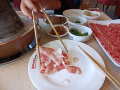 -阳坊大都涮羊肉(阳坊总店)