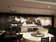 包厢-镛记酒家