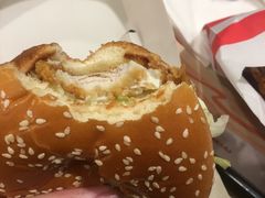 -肯德基(天津奥城店)