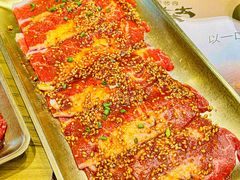 -西塔老太太泥炉烤肉(亚运村店)