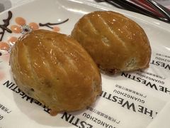 -红棉中餐厅·广州海航威斯汀酒店